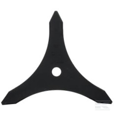Kramp Lame 3 dents 350x25,4x4