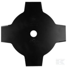 Kramp Lame 4 dents 255x25,4x2