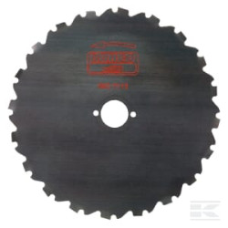 Bahco Lame déb 22 dts-200-20-1.5mm