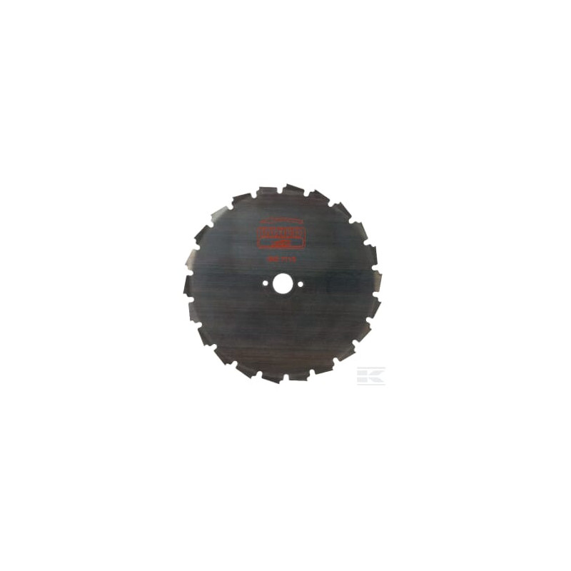 Bahco Lame débroussail. 22Z200-25,4