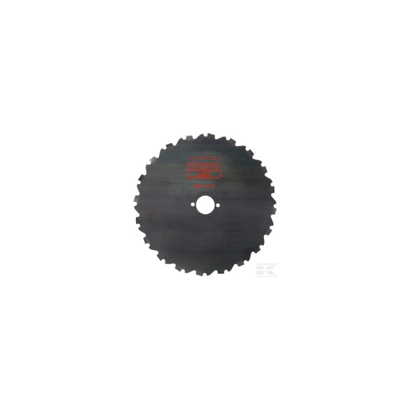 Bahco Lame déb 24 dts-225-20-1.8mm