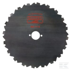 Bahco Lame débroussaill. 24Z225-25,4