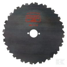 Bahco Lame débroussaill. 24Z225-25,4