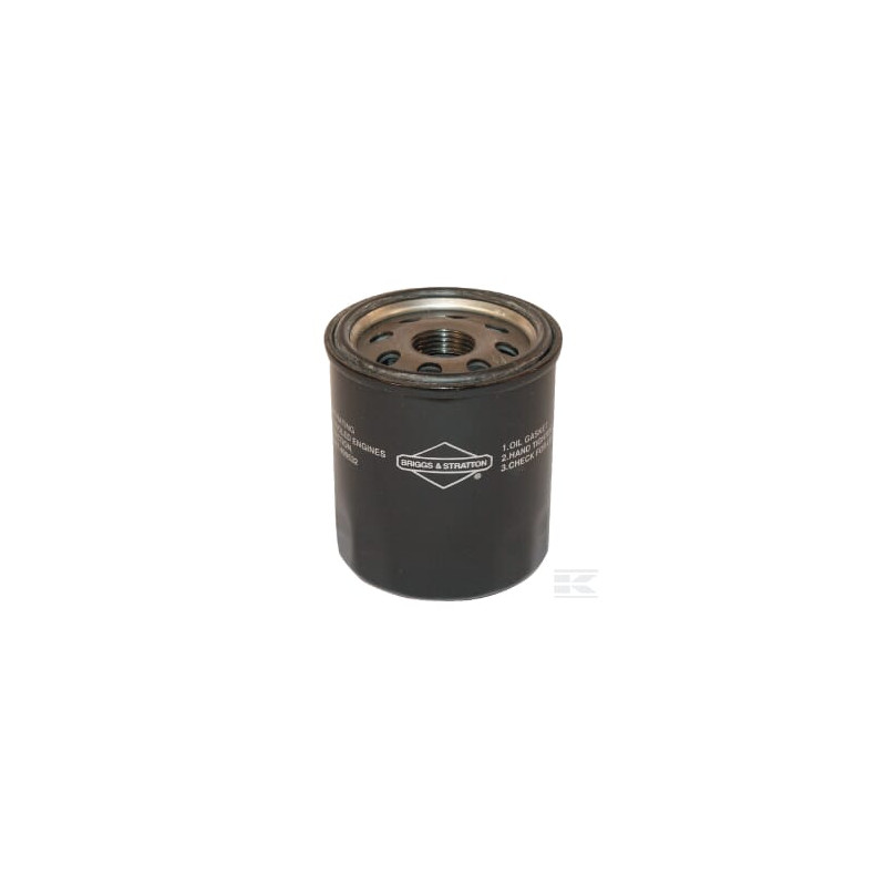 Briggs et Stratton Filtre d'huile 692513