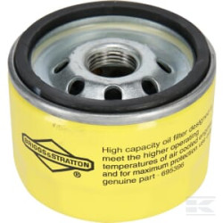 Briggs et Stratton Filtre d'huile 696854