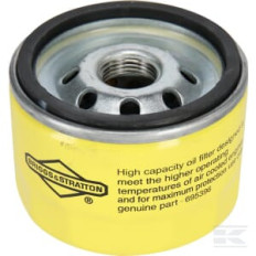 Briggs et Stratton Filtre d'huile 695396