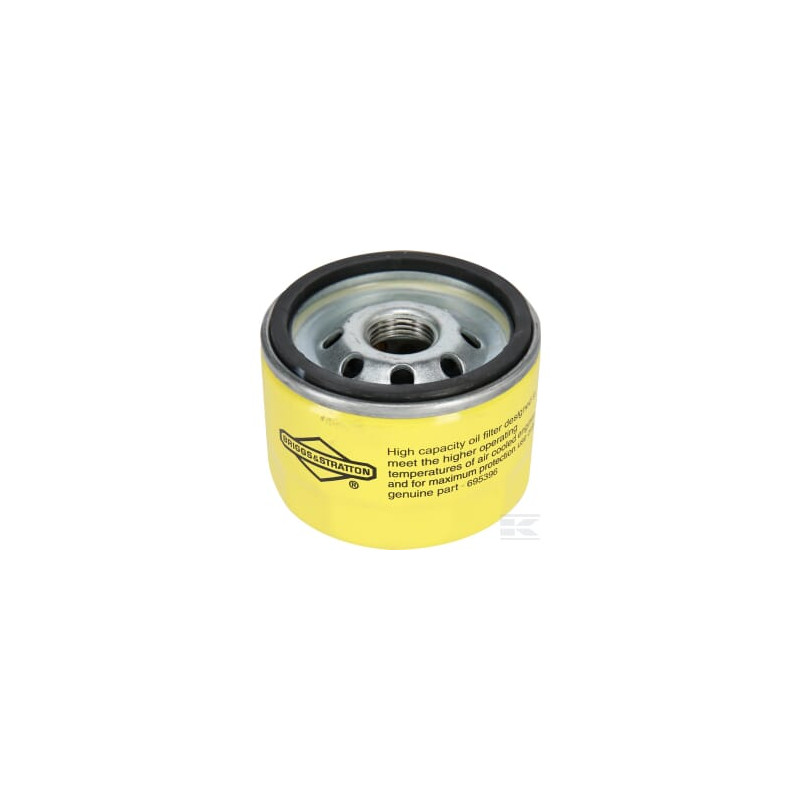 Briggs et Stratton Filtre d'huile 695396