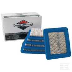 Briggs & Stratton  Filtre à air 5 x 397795S