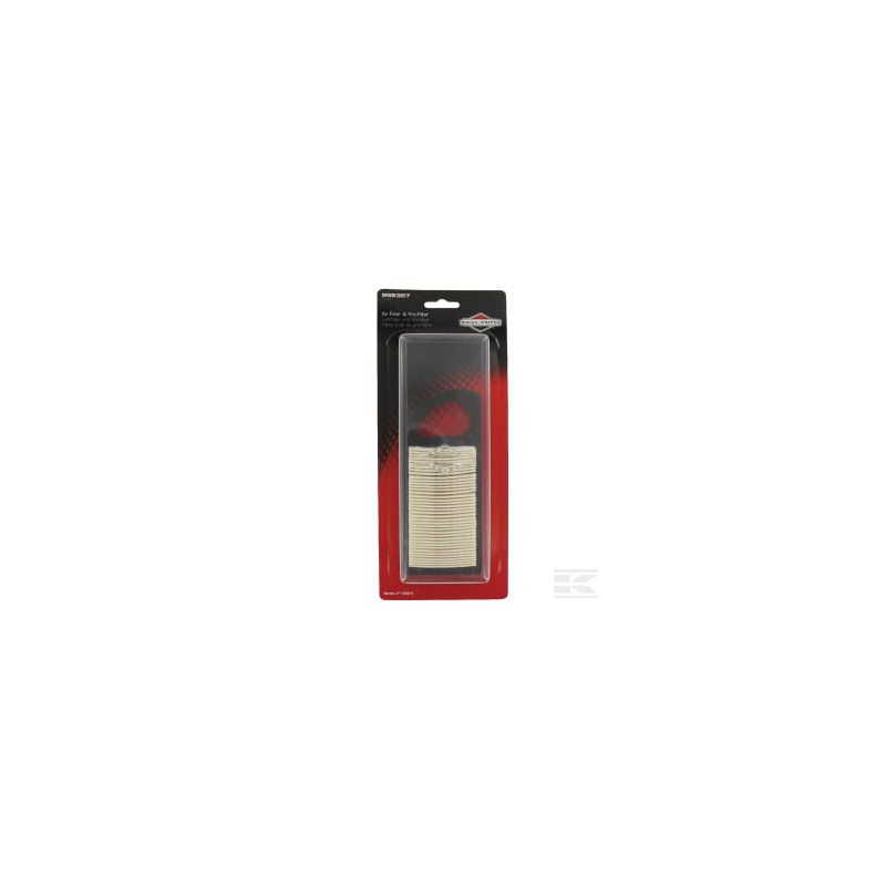 Briggs & Stratton  Filtre à air 992357