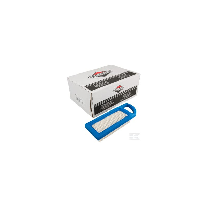 Briggs & Stratton  Filtre à air 6 x 795115