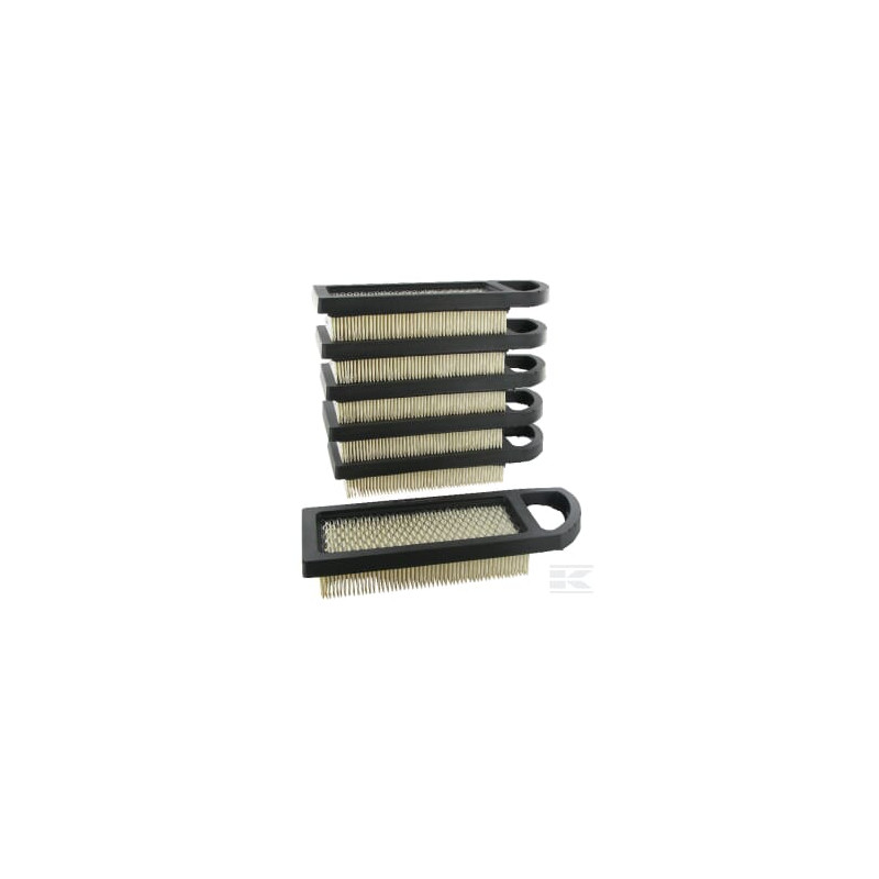 Briggs & Stratton  Filtre à air 6 x 794422