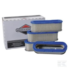 Briggs & Stratton  Filtre à air 4 x 399806S