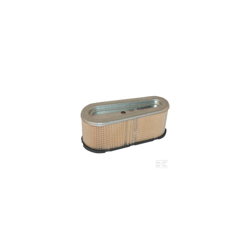 Briggs & Stratton  Filtre à air 496894S