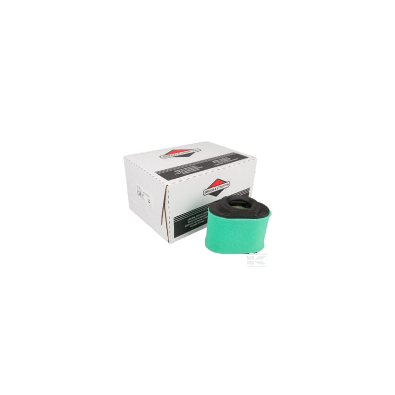 Briggs & Stratton  Filtre à air 4 x 792105