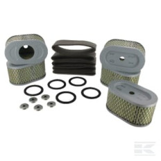 Briggs & Stratton  Filtre à air 5 x 797033