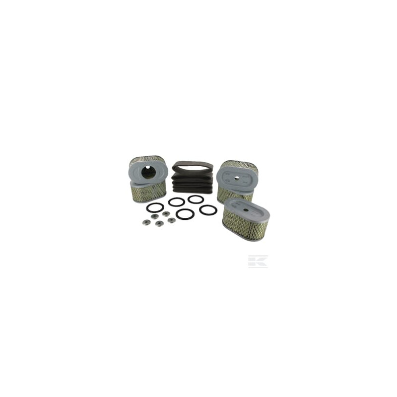 Briggs & Stratton  Filtre à air 5 x 797033