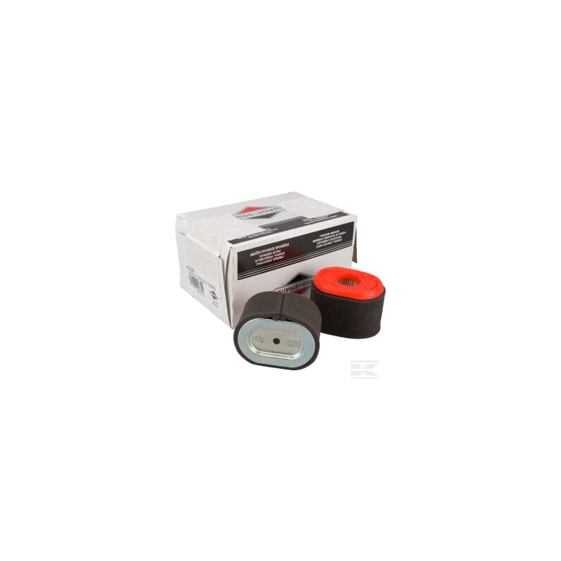 Briggs & Stratton  Filtre à air 5 x 796970
