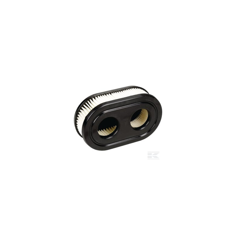 Briggs & Stratton  Filtre à air ovale 593260