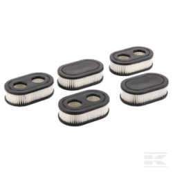 Briggs & Stratton  Filtre à air 5 x 593260
