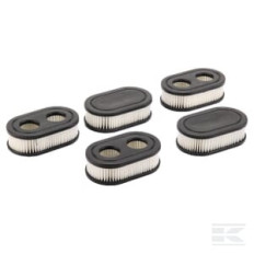 Briggs & Stratton  Filtre à air 5 x 593260