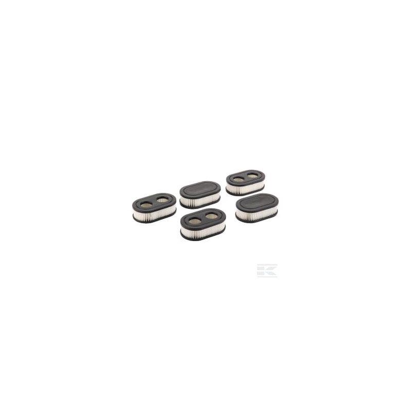 Briggs & Stratton  Filtre à air 5 x 593260