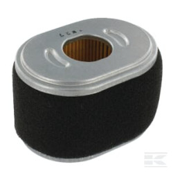 Briggs & Stratton  Filtre à air ovale 590601