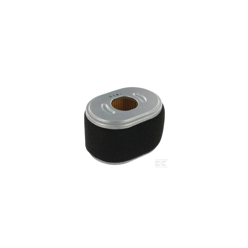 Briggs & Stratton  Filtre à air ovale 590601