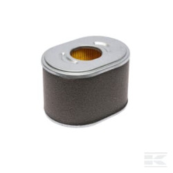 Briggs & Stratton  Filtre à cartouche A/C 595435