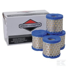 Briggs & Stratton  Filtre à air 4 x 396424