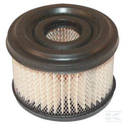 Briggs & Stratton  Filtre à air, cartouche 390492