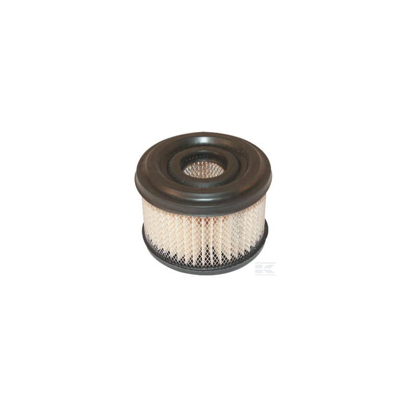 Briggs & Stratton  Filtre à air, cartouche 390492