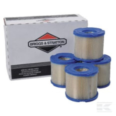 Briggs & Stratton  Filtre à air 4 x 393957S