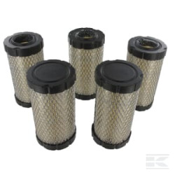 Briggs & Stratton  Filtre à air 5 x 793569