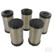 Briggs & Stratton  Filtre à air 5 x 793569