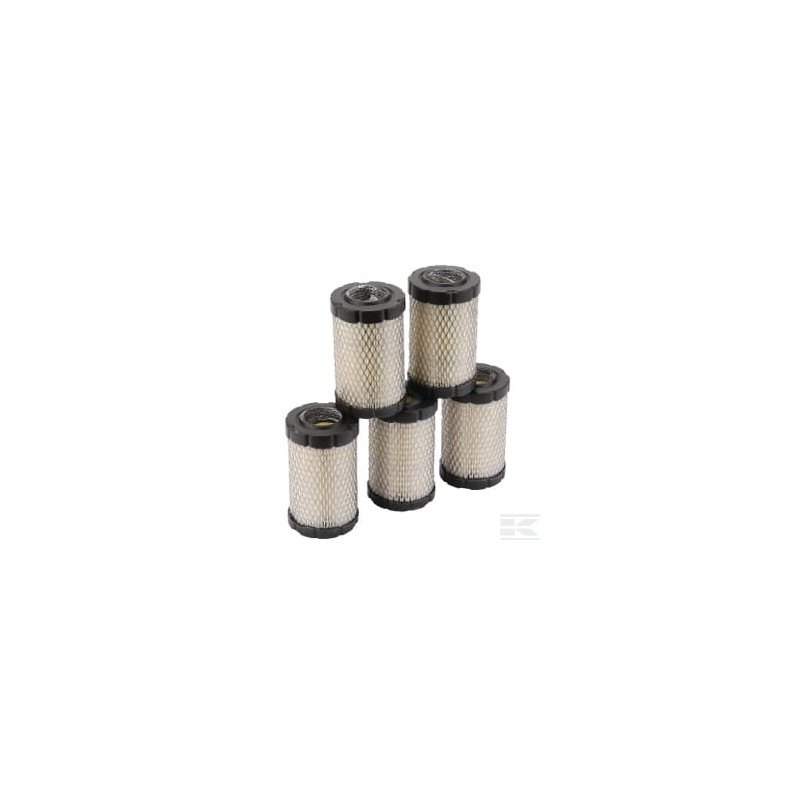 Briggs & Stratton  Filtre à air 5 x 594201
