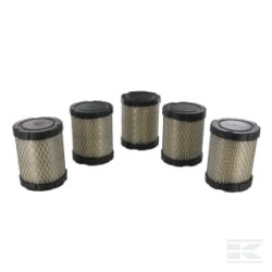Briggs & Stratton  Filtre à air 5 x 591583