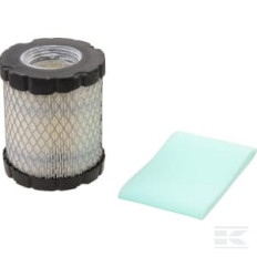 Briggs & Stratton  Filtre à air 595536