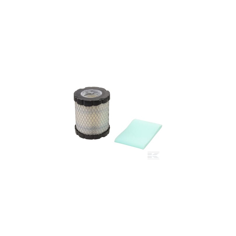 Briggs & Stratton  Filtre à air 595536
