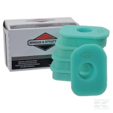 Briggs & Stratton  Filtre à air 5 x 270579S