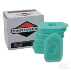 Briggs & Stratton  Filtre à air 6 x 272235S