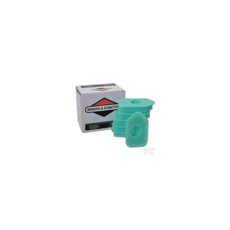 Briggs & Stratton  Filtre à air 6 x 272235S