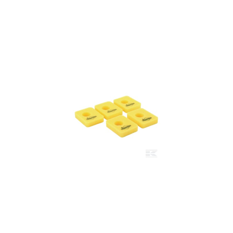 Briggs & Stratton  Filtre à air 5 x 799579