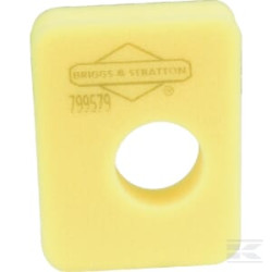 Briggs & Stratton  Filtre à air 25x 799579