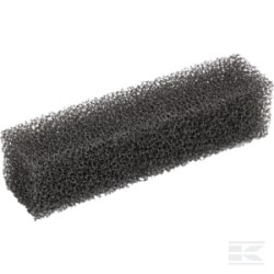 Briggs & Stratton  Filtre à mousse 311389GS