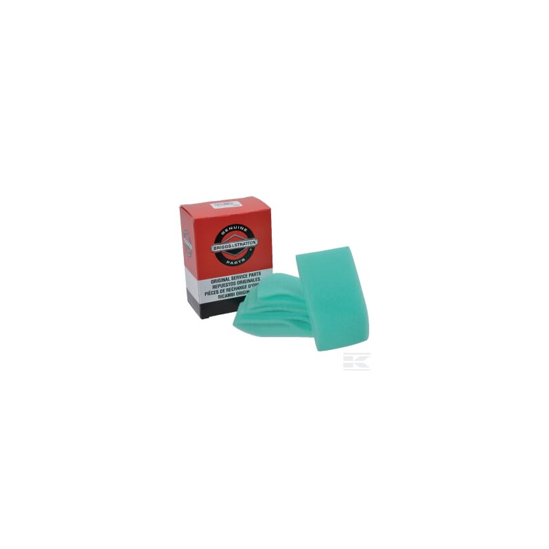 Briggs & Stratton 4201WM Pré-filtres à air 5x273356S