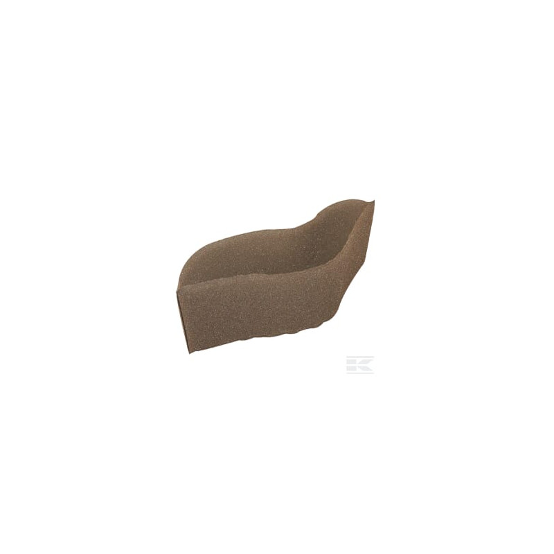 Briggs & Stratton 493206 Pré-filtre à air