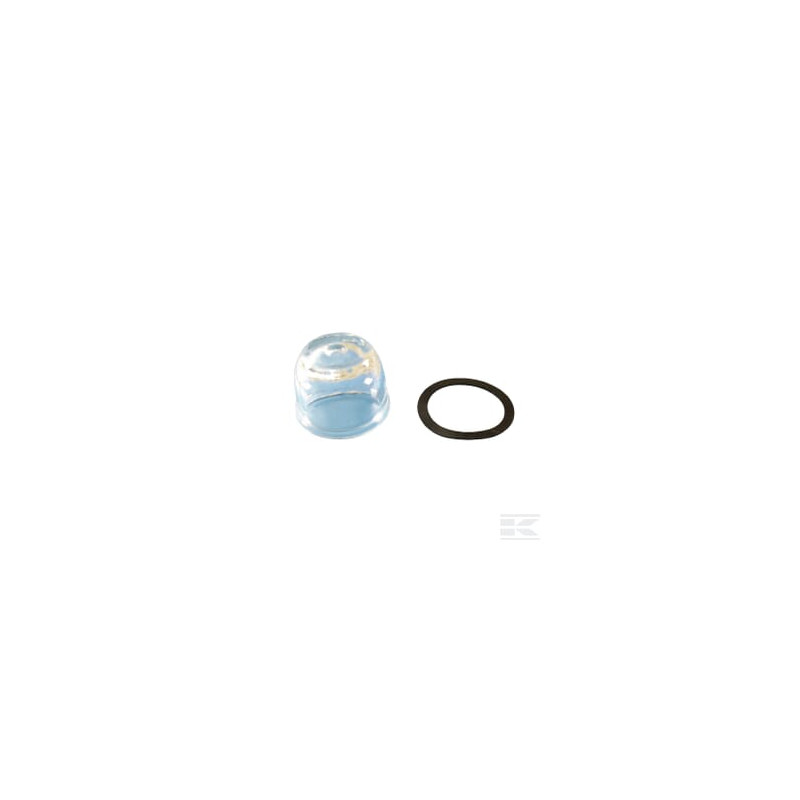 Briggs & Stratton 298683 Verre/garniture filtre à essence