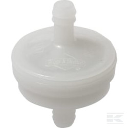 Briggs & Stratton 394358S Filtre de carburant (4112)