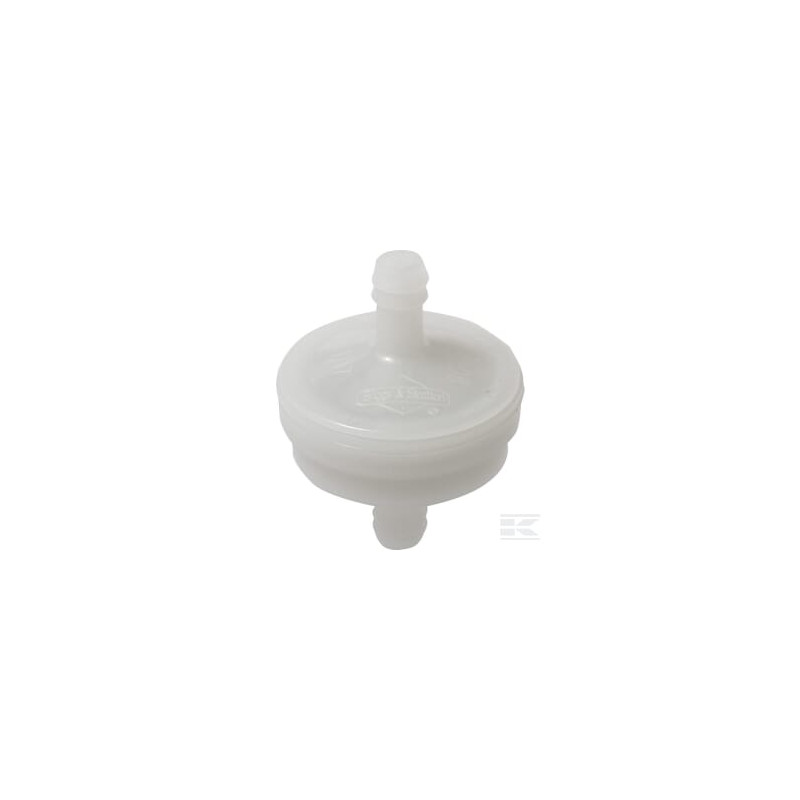 Briggs & Stratton 394358S Filtre de carburant (4112)