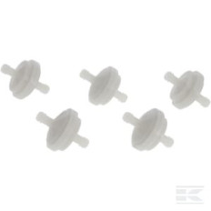 Briggs & Stratton 4112WM Pack de filtres 5x 394358S